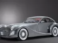 Morgan Aeromax