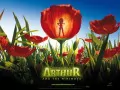 Arthur and 