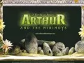 выбранное изображение: «Артур и минипуты»