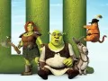 current picture: «Shrek for ever»