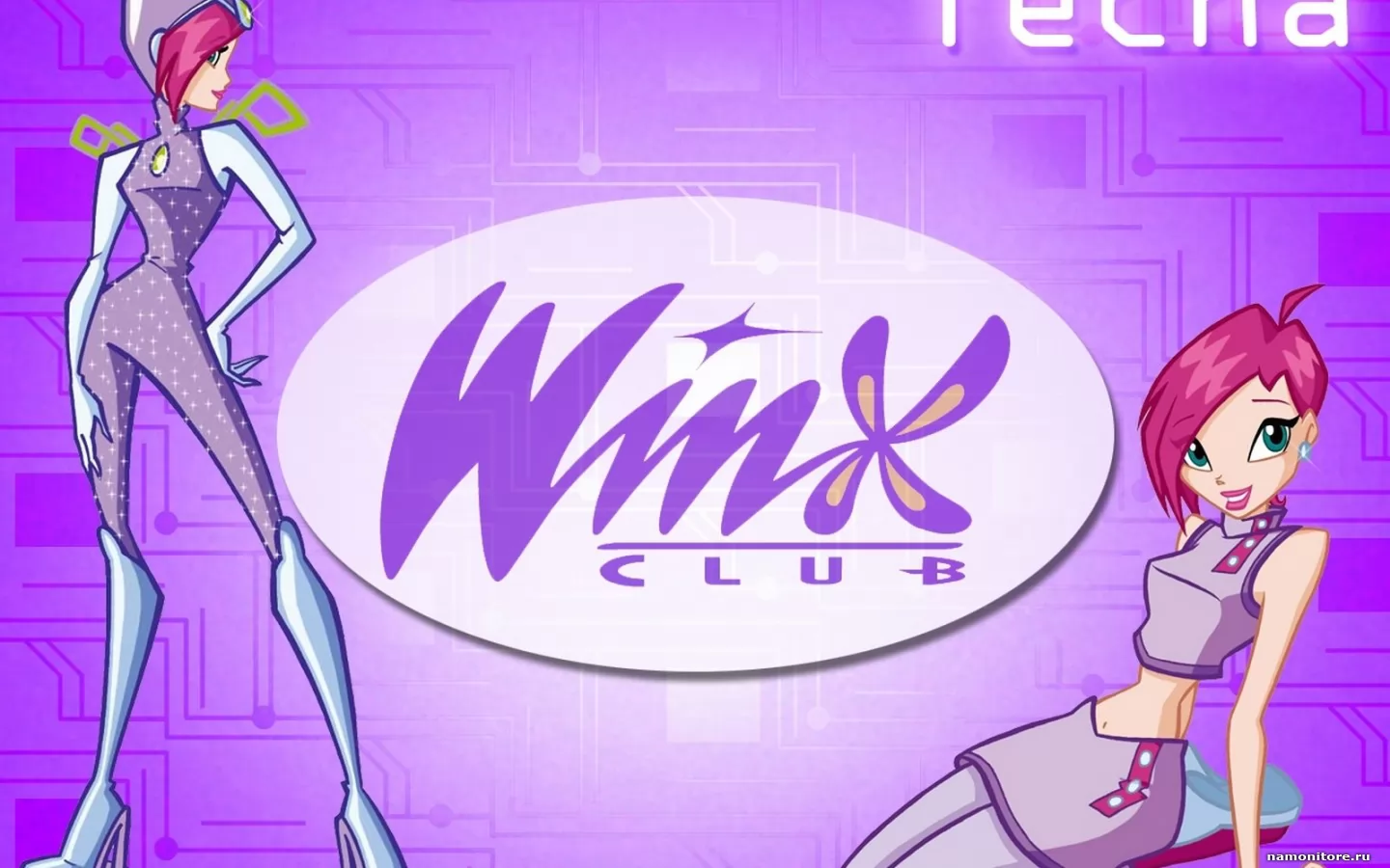 Winx Club, , ,  