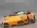 Lamborghini Murcielago Spyder IMSA