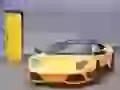 Lamborghini Murcielago Spyder IMSA