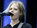    : Avril Lavigne    