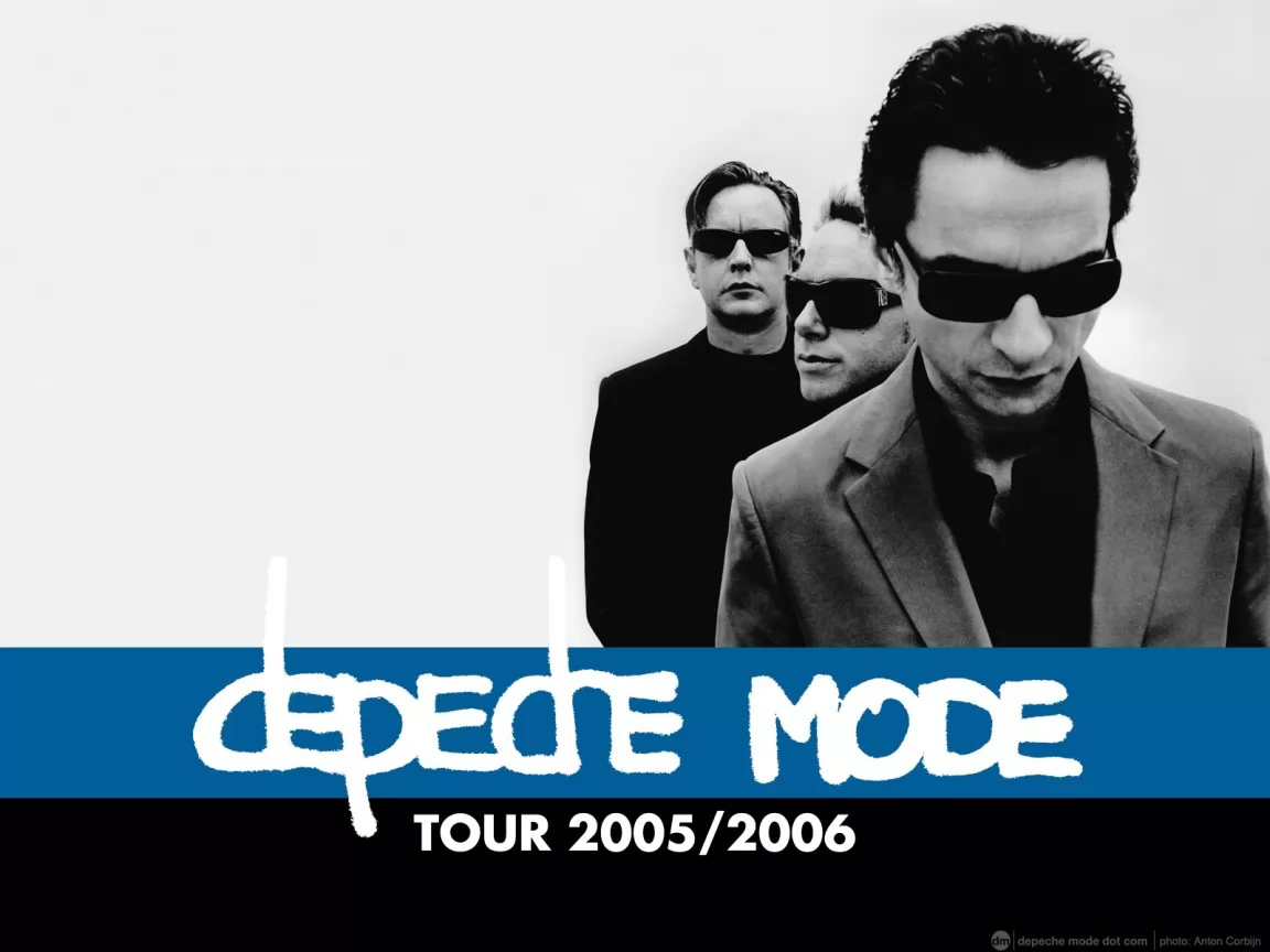 Depeche Mode, , , , , -, , - 