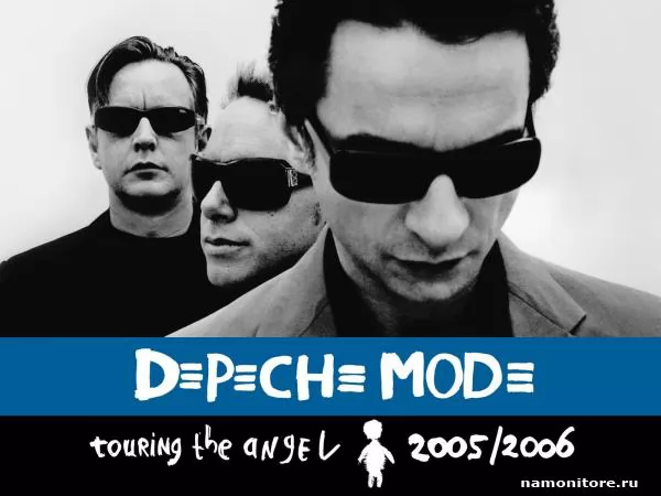 Depeche Mode, Music