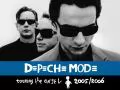 выбранное изображение: «Depeche Mode»