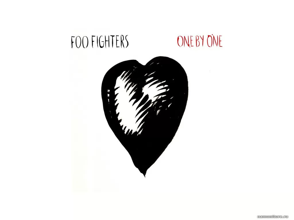 Foo Fighters,  