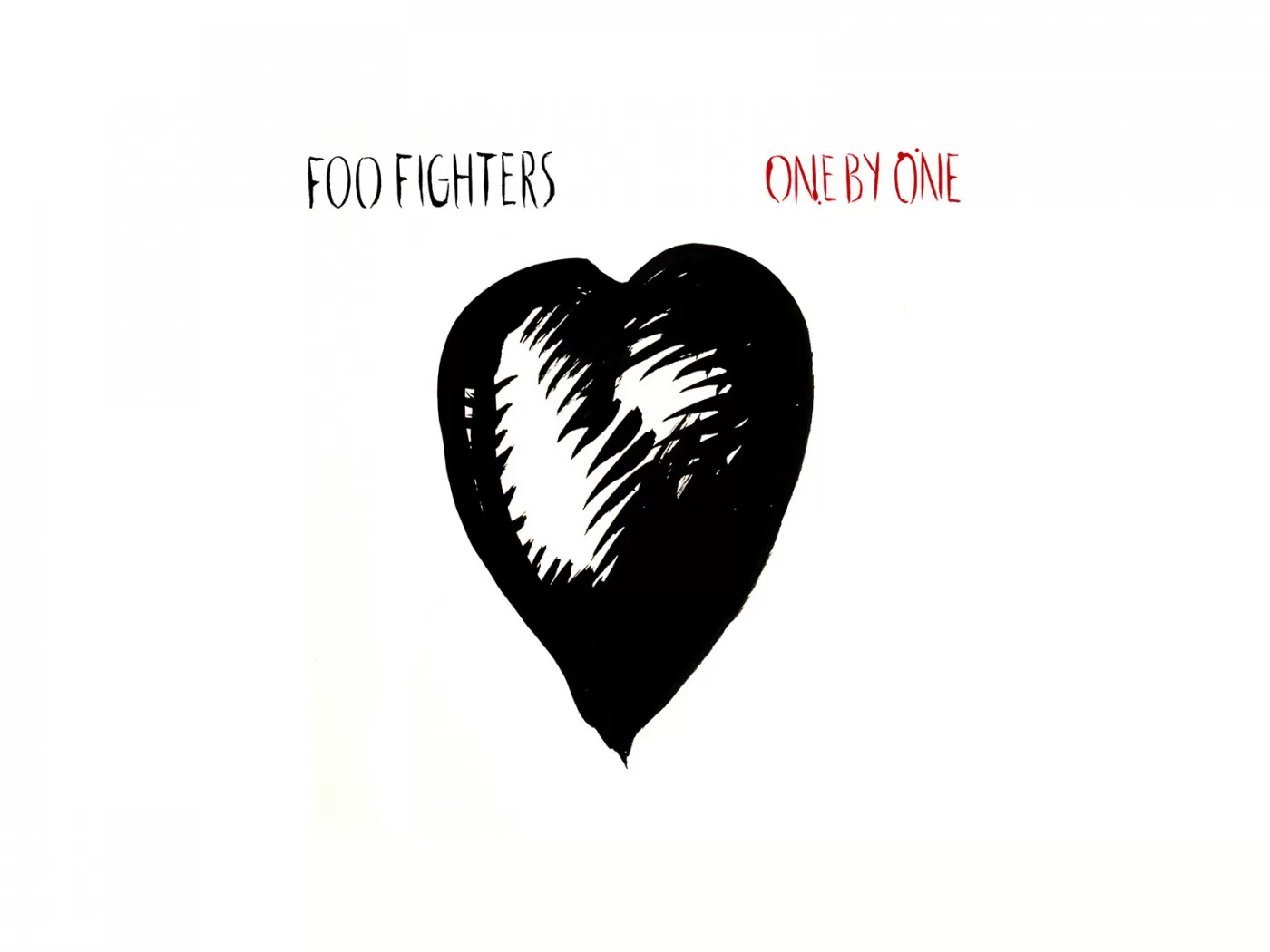 Foo Fighters,  