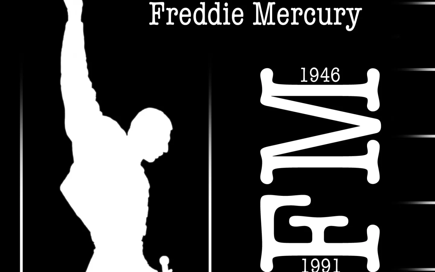 Freddie Mercury, , -,  