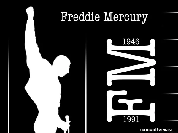 Freddie Mercury, Музыка