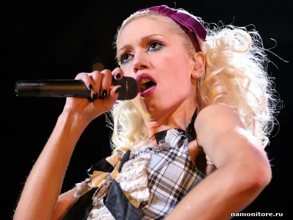 Gwen Stefani    , 