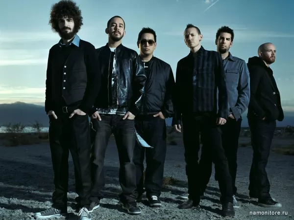 Linkin Park, Музыка