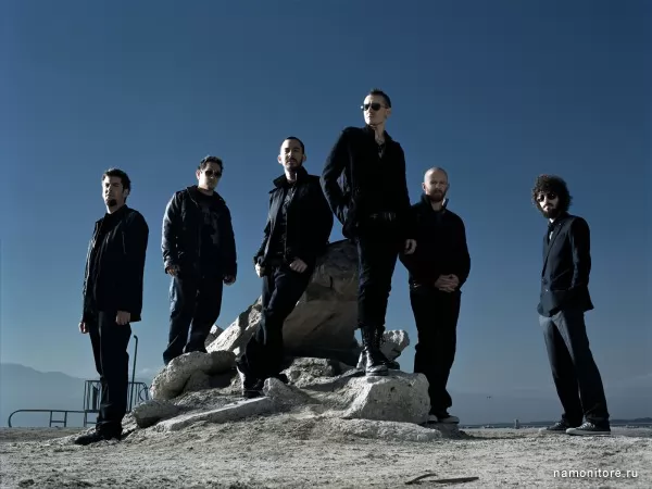Linkin Park, Музыка