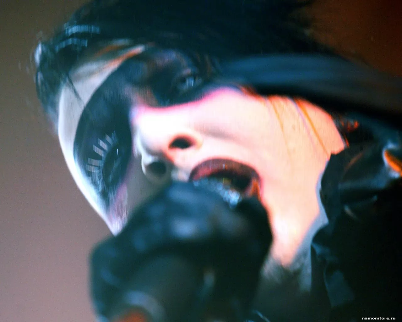 Marilyn Manson, , , , ,  