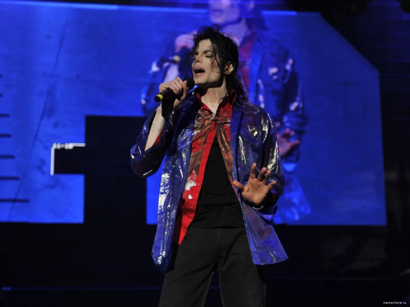 Michael Jackson  , , , ,  
