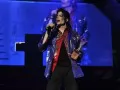 обои для рабочего стола: «Michael Jackson на сцене»
