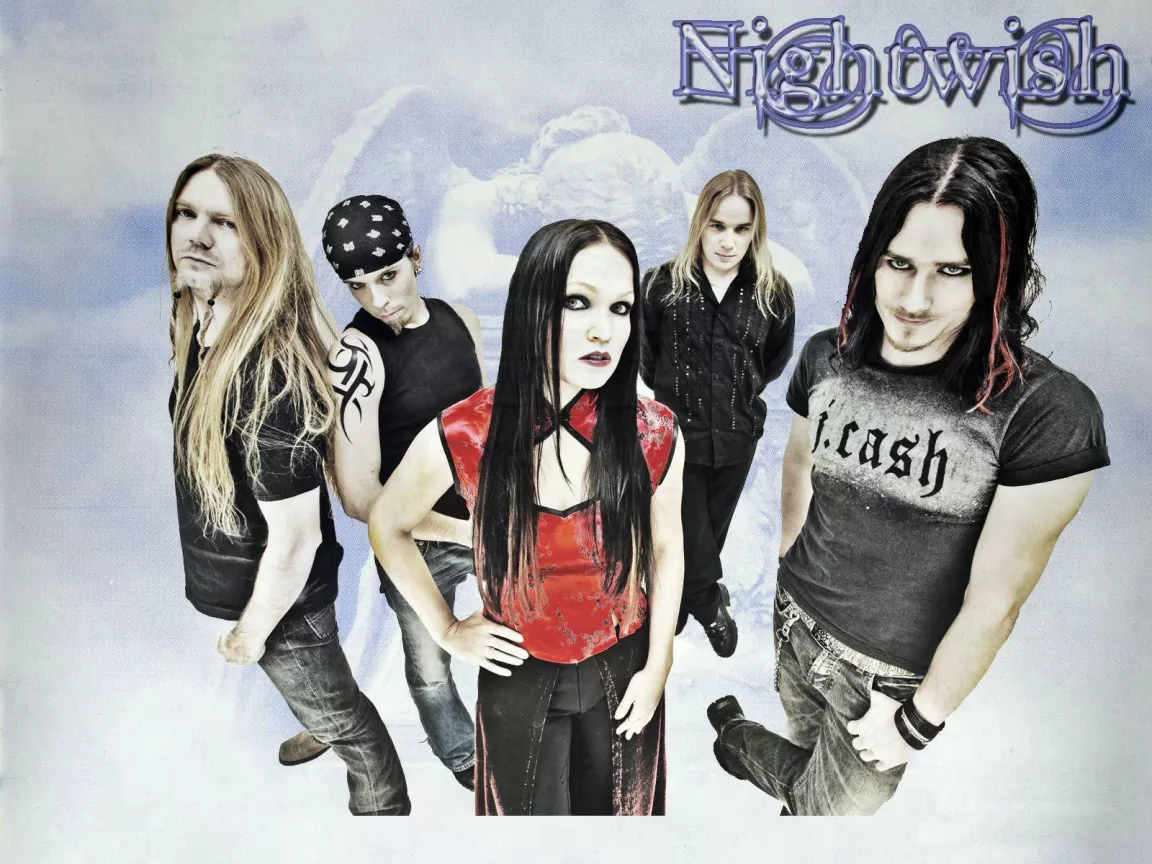 Nightwish, , , - 