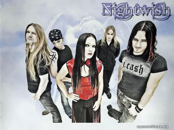 Nightwish, Музыка
