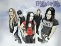 выбранное изображение: «Nightwish»