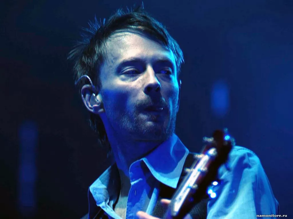 Radiohead, , , , -,  