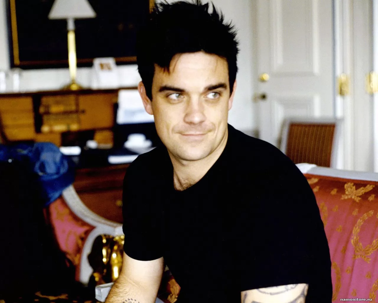 Robbie Williams, , ,  