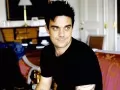 обои для рабочего стола: «Robbie Williams»