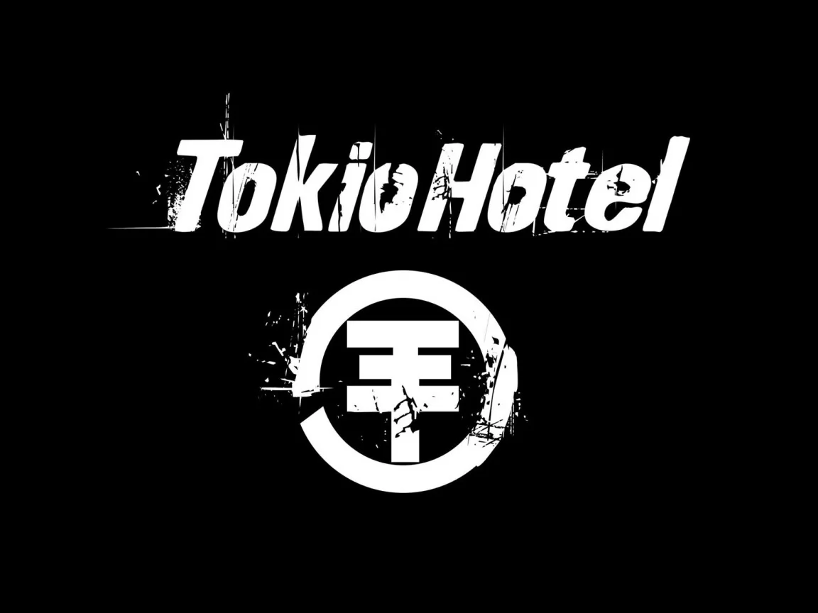 Tokio Hotel,  