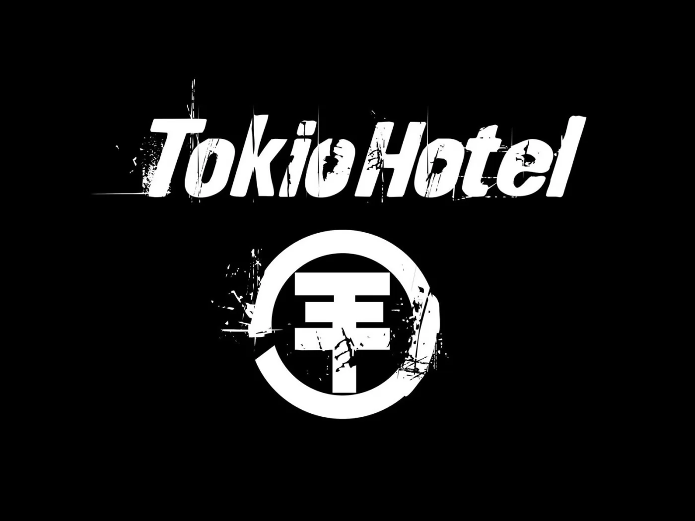 Tokio Hotel,  