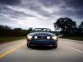 выбранное изображение: «Ford Mustang, фото спереди»