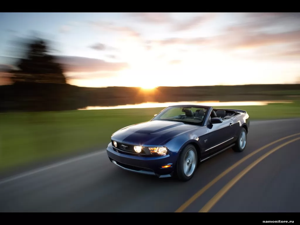 Ford Mustang      , Ford, Mustang, , , , , , ,  