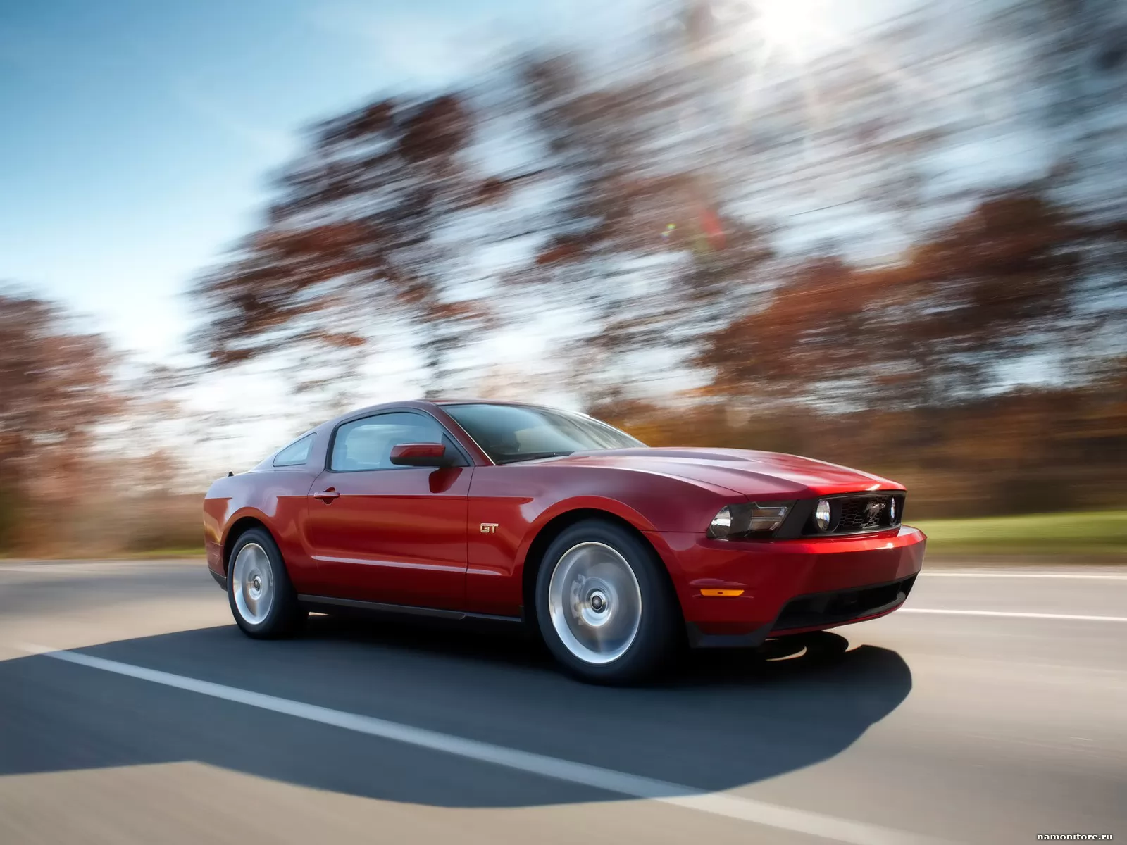 Ford Mustang, Ford, Mustang, , , , ,  