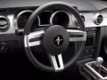 Sports wheel of Ford Mustang AV8R