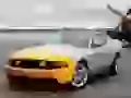 Ford Mustang AV-X10 Dearborn Doll