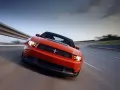 current picture: «Ford Mustang Boss 302»
