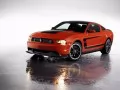 current picture: «Ford Mustang Boss 302»