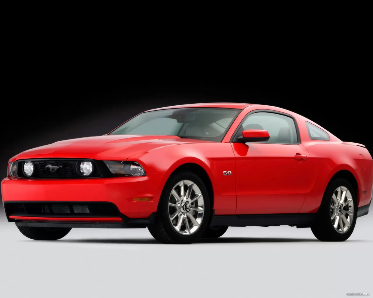 Ford Mustang GT, Ford, Mustang, , ,  