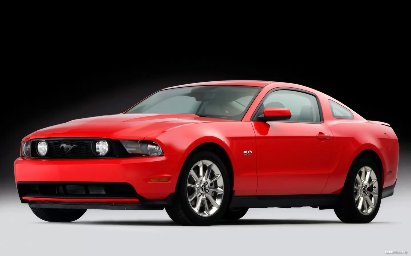 Ford Mustang GT, Ford, Mustang, , ,  