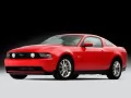 выбранное изображение: «Ford Mustang GT»