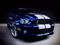 open picture: «Ford Mustang Shelby GT500»