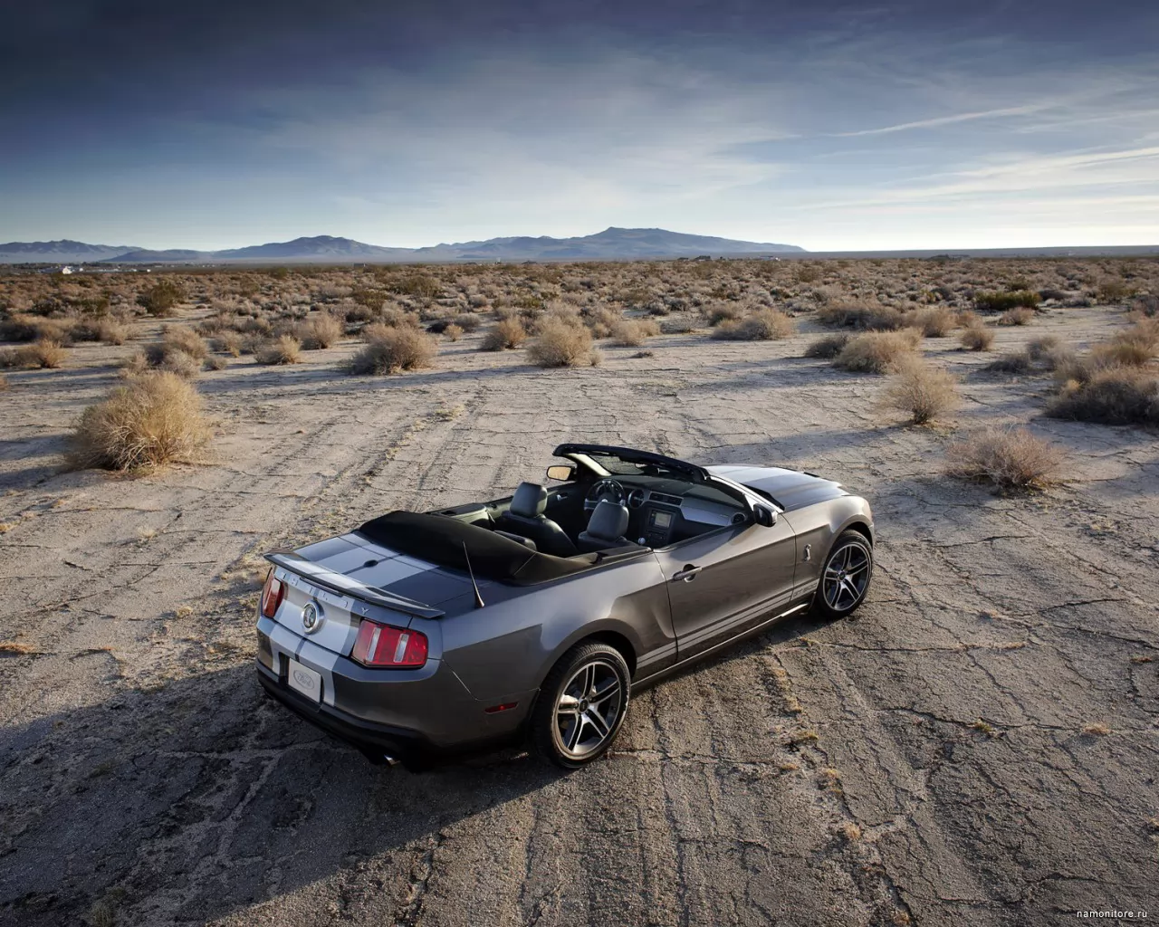 Ford Mustang Shelby GT500 Convertible  , Ford, Mustang, Shelby, , , , ,  