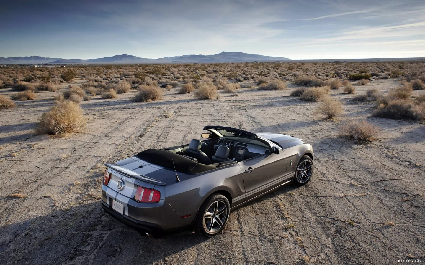 Ford Mustang Shelby GT500 Convertible  , Ford, Mustang, Shelby, , , , ,  