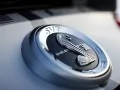 обои для рабочего стола: «Ford Mustang Shelby GT500 Convertible: эмблема»