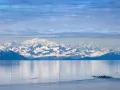 обои для рабочего стола: «Аляска, Национальный парк Глайсер Бэй»