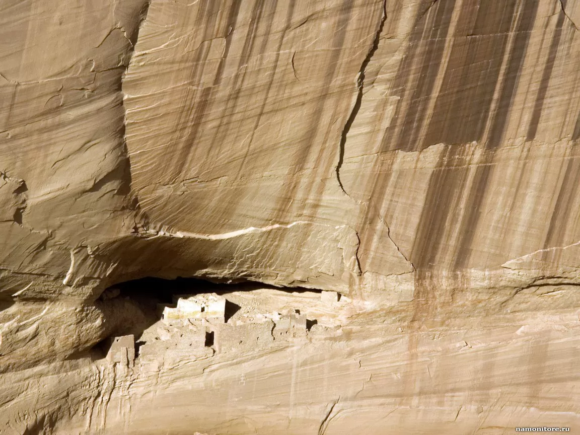 . Canyon de Chelly National Monument, , , ,  