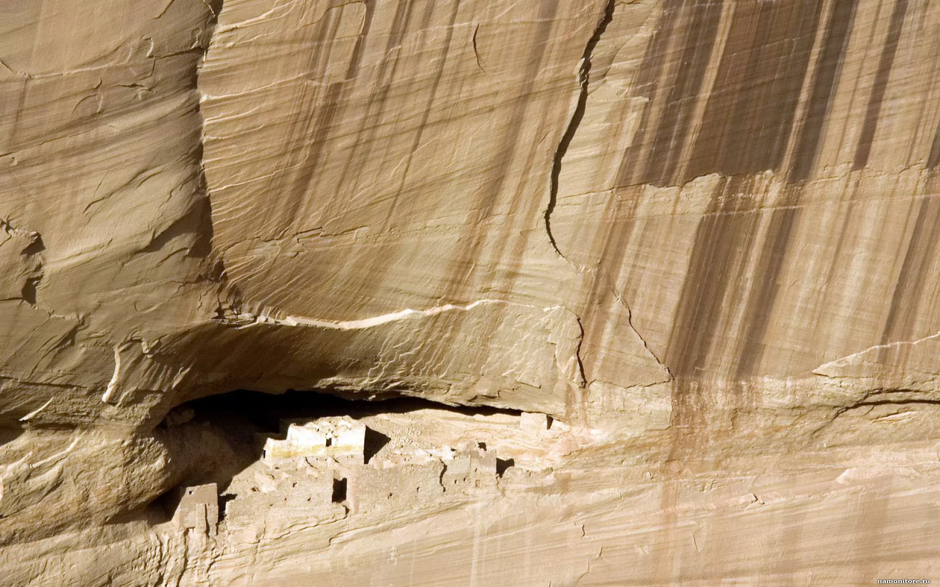 . Canyon de Chelly National Monument, , , ,  