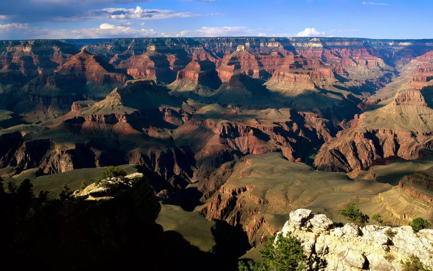 . Grand Canyon National Park, , , ,  