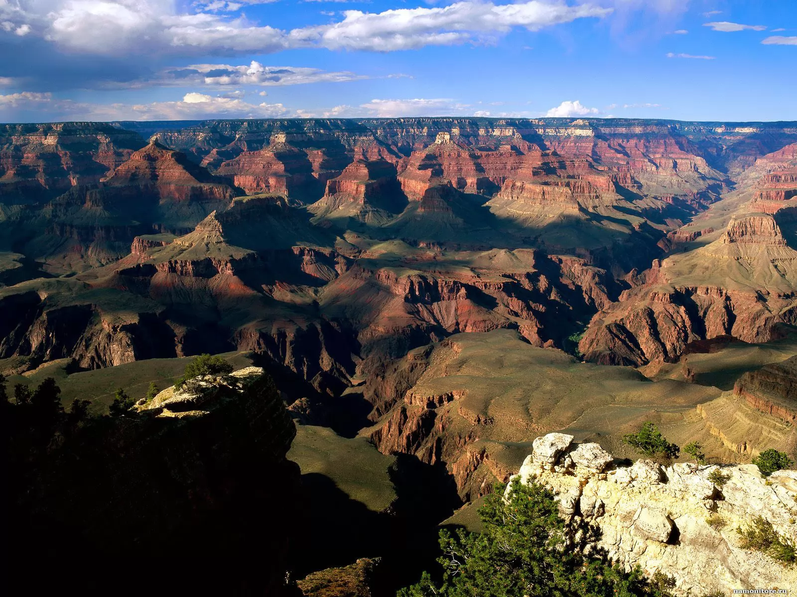 . Grand Canyon National Park, , , ,  