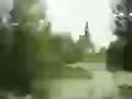Chernigov monastery