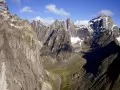 Cirque of the Unclimbables, Nahanni National Park
